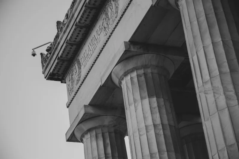 The Infected Bloodstream: Why America's Institutions Cannot Heal Themselves