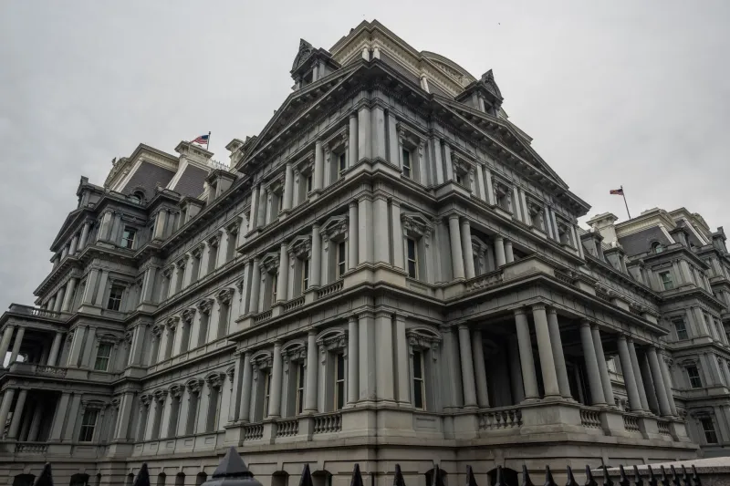The Permanent Governors: America's Unelected Ruling Class and the End of Consent